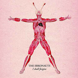 Erkonauts I Shall Forgive Vinyl LP
