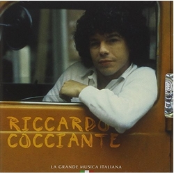 Riccardo Cocciante Cocciante Vinyl LP