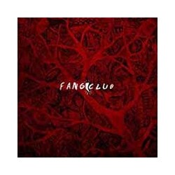 Fangclub Fangclub Vinyl LP