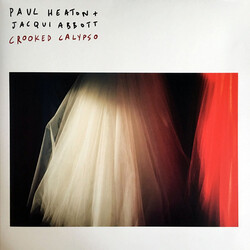HeatonPaul / AbbottJacqui Crooked Calypso Vinyl LP