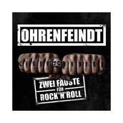 Ohrenfeindt Zwei Fauste Fur Rock N Roll Vinyl LP