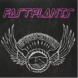 Fastplants Spread The Stoke Vinyl LP