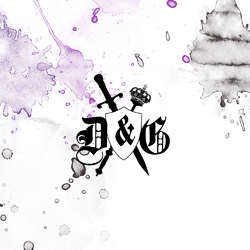 D&G Scepter & The Sword Vinyl 2 LP