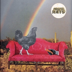 Patsys Rats Rounding Up VINYL 7INCH