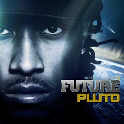Future PLUTO Vinyl 2 LP