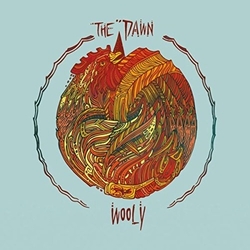 Dawn Wooly Vinyl LP