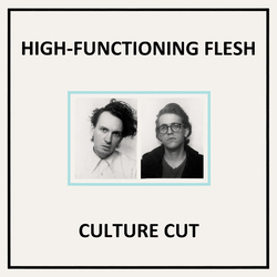 High-Functioning Flesh Culture Cut Vinyl LP