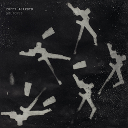 Poppy Ackroyd Sketches (Uk) vinyl LP