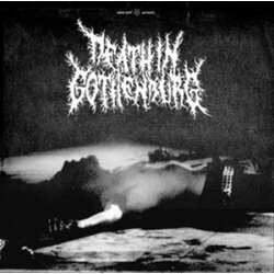 V/A Death In Gothenburg Vinyl LP