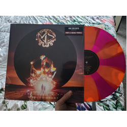 Make Them Suffer Worlds Apart Vinyl LP