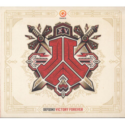 Various Defqon.1 Victory Forever