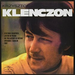 Krzysztof Klenczon Krzysztof Klenczon I Trzy Korony Vinyl LP