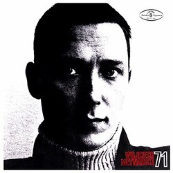 Wojciech Mlynarski Recital 71 Vinyl LP