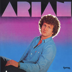 Arian Arian Vinyl 2 LP