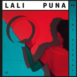 Lali Puna Two Windows Vinyl LP