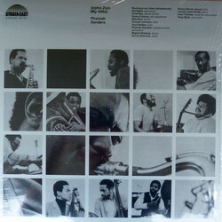 Pharoah Sanders Izipho Zam (My Gifts) Vinyl LP