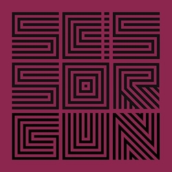 Scissorgun Assault Two 2 10"