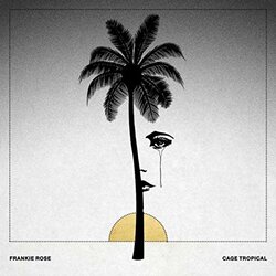 Frankie Rose CAGE TROPICAL Vinyl LP