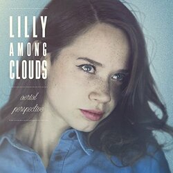 Lilly Among Clouds Aerial Perspective Vinyl LP