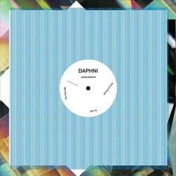 Daphni Face To Face / Tin Vinyl 12"