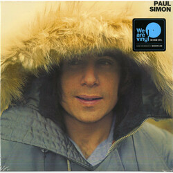 Paul Simon Paul Simon Vinyl LP