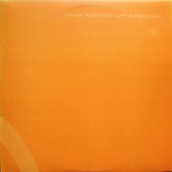 Style Council Cost Of Loving (Orange Vinyl) Vinyl 2 LP
