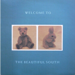 Beautiful South Welcome To The Beautiful South Vinyl LP