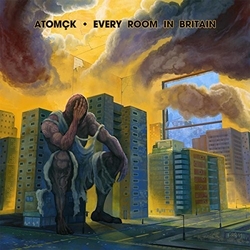 Atomck Every Room In Britain Vinyl LP