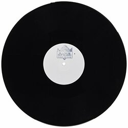 Same Speed Edits Same Speed Sambas 2 Vinyl 12"