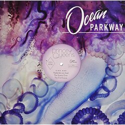 Prince Of Queens Scene Over Vinyl 12"