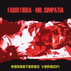 Fabri Fibra Mr Simpatia Vinyl 2 LP