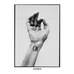 Otherkin OK Vinyl LP