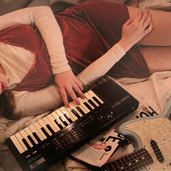 Soccer Mommy Collection Vinyl LP
