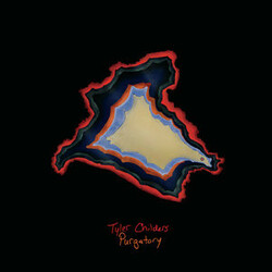 Tyler Childers Purgatory VINYL LP