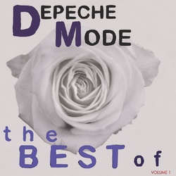 Depeche Mode Best Of 1 Vinyl 3 LP