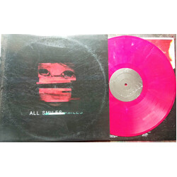 Sworn In (2) All Smiles Vinyl LP