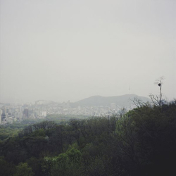Gidge For Seoul Vinyl 12"