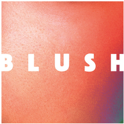 Elekfantz Blush Vinyl 12"