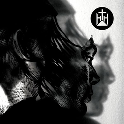 These Hidden Hands Vicarious Memories Remixed Vinyl 12"