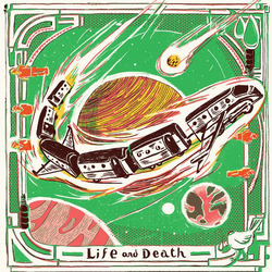 Marvin & Guy Superior Conjunction Vinyl 12"