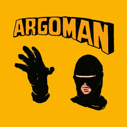 Argoman Chimicalissimo Vinyl 12"
