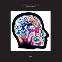 Juan / Moritz Von Oswald Atkins Angles Vinyl 12"