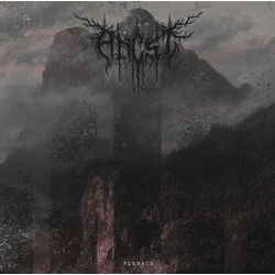 Ancst Furnace Vinyl LP