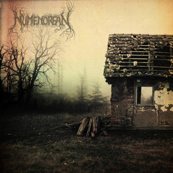 Numenorean Demo 2014 Vinyl LP