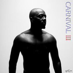 Wyclef Jean Carnival Iii: The Fall & Rise Of A Refugee 150gm VINYL LP