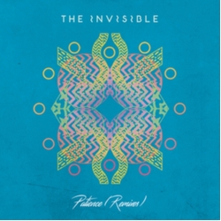 Invisible Patience (Remixes) Vinyl LP