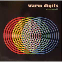 Warm Digits Wireless World