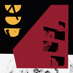 Wen Carve + Gaze Vinyl LP