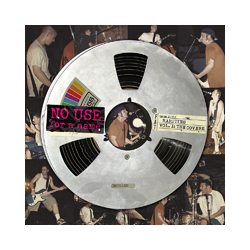 No Use For A Name Rarities Vol. 1: The Covers