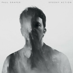 Paul Draper Spooky Action Vinyl 2 LP